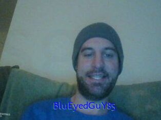 BluEyedGuY85