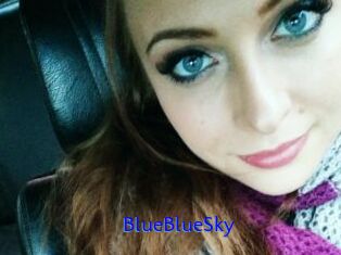 BlueBlueSky