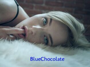BlueChocolate