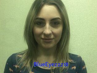 BlueEyezzz18