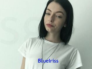 BlueIriss