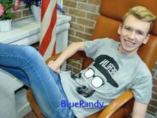 BlueRandy