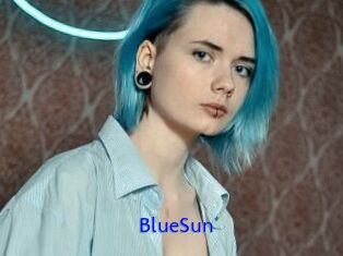 BlueSun_