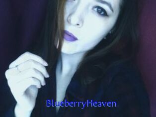 BlueberryHeaven