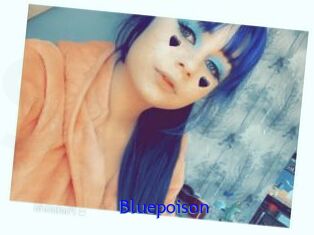 Bluepoison