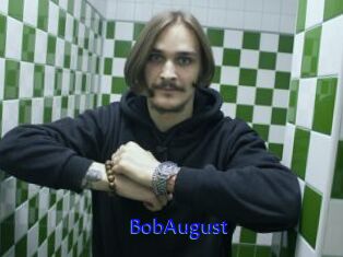 BobAugust