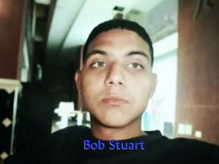 Bob_Stuart
