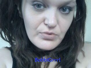 BobbiGrrrl