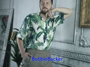 BobbieBacker