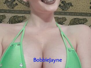 BobbieJayne