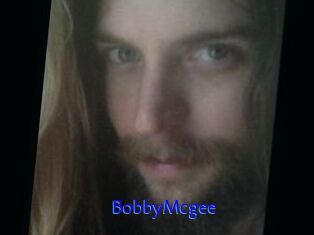 BobbyMcgee