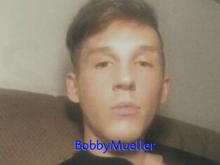 BobbyMueller