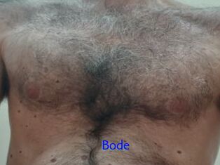 Bode