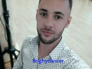 Boghydancer