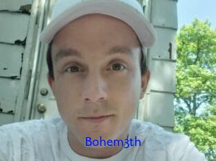 Bohem3th