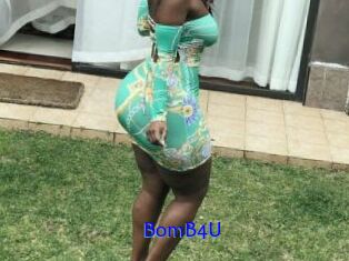 BomB4U