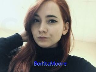 BonitaMoore