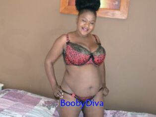 BoobyDiva