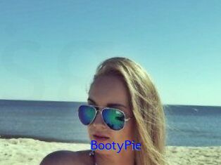 BootyPie