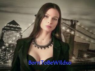BornToBeWildxo