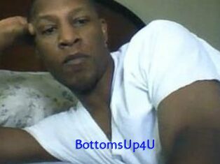 BottomsUp4U