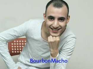 BourbonMacho