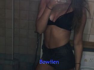 Bowiien