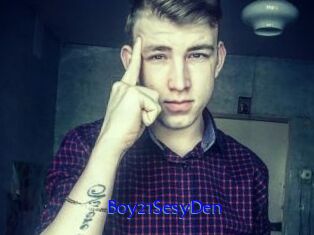 Boy21SesyDen