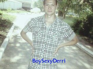 Boy_Sexy_Derri