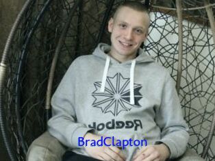 BradClapton
