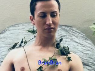 BranBran