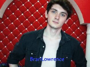 BranLowrence