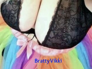 BrattyVikki