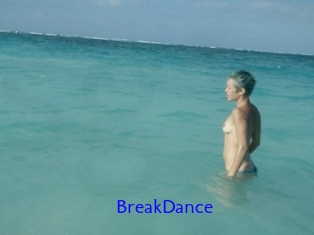 BreakDance Sexo Gratis