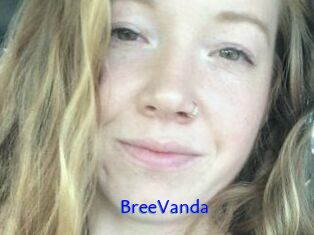 BreeVanda