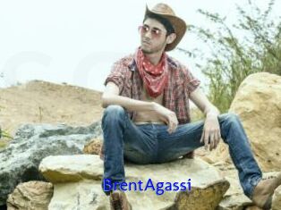 BrentAgassi