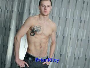 BrianRiley