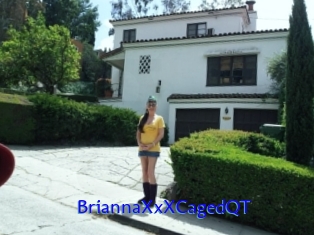 BriannaXxXCagedQT Sexo Gratis