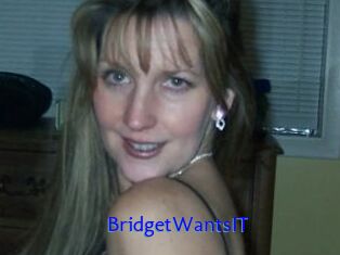 BridgetWantsIT