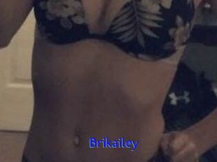 Brikailey