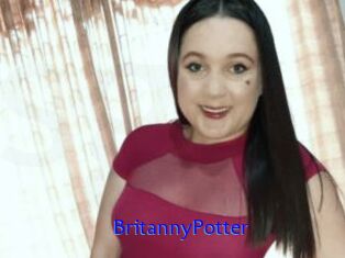 BritannyPotter