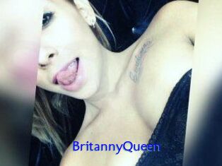 BritannyQueen
