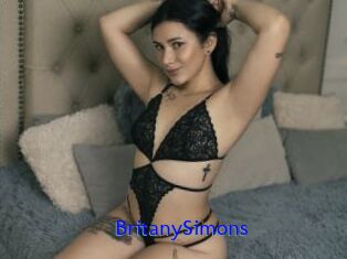 BritanySimons