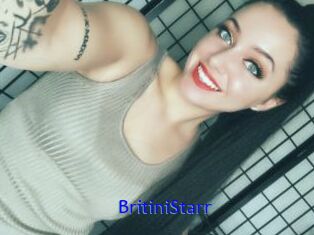 BritiniStarr
