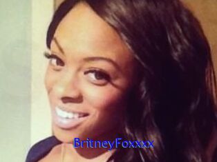 BritneyFoxxxx