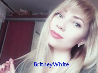 BritneyWhite