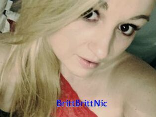 BrittBrittNic
