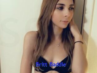 Britt_Baddie
