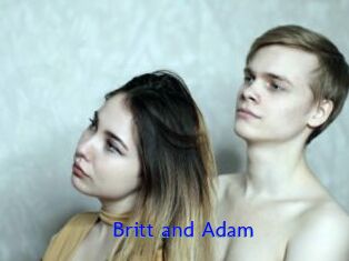 Britt_and_Adam