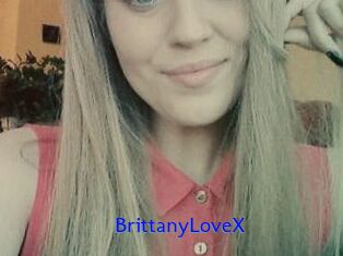 BrittanyLoveX